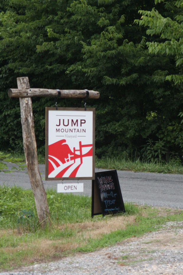 jump
